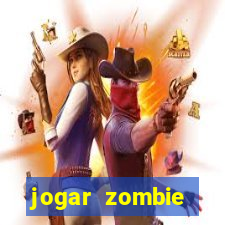 jogar zombie outbreak demo